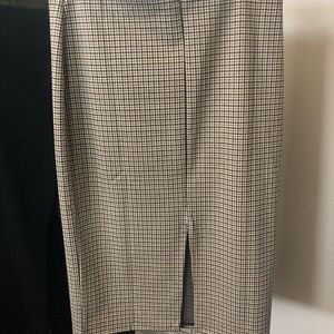 H&M pencil skirt